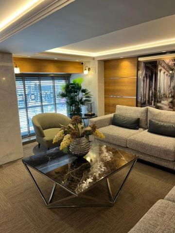 Nida Hotel City Center Stambuł Zewnętrze zdjęcie