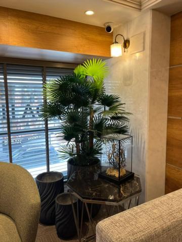 Nida Hotel City Center Stambuł Zewnętrze zdjęcie
