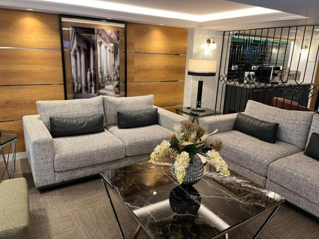 Nida Hotel City Center Stambuł Zewnętrze zdjęcie
